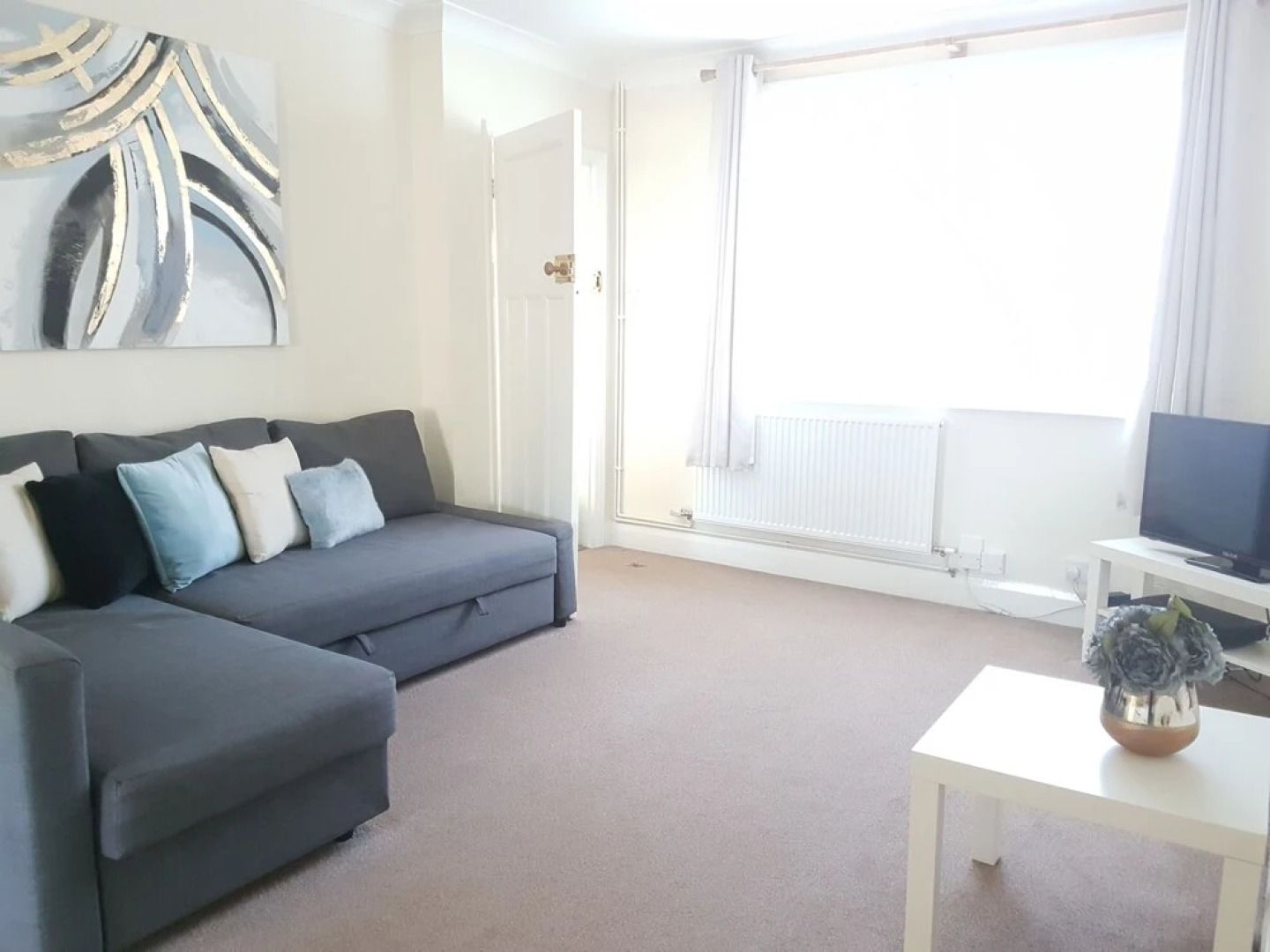 Oceana Serviced Accommodation - Alder Road