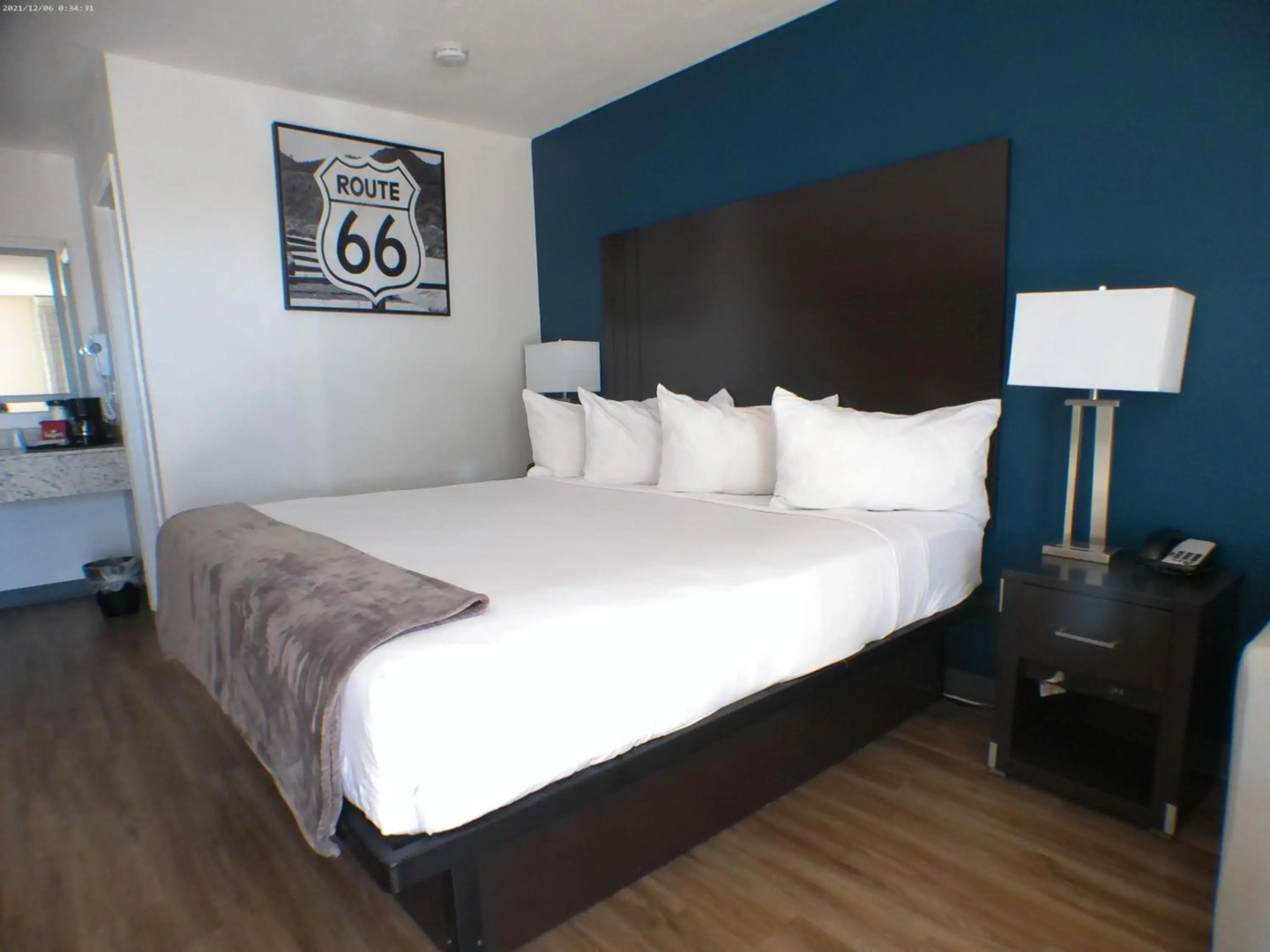 Greentree Inn Holbrook