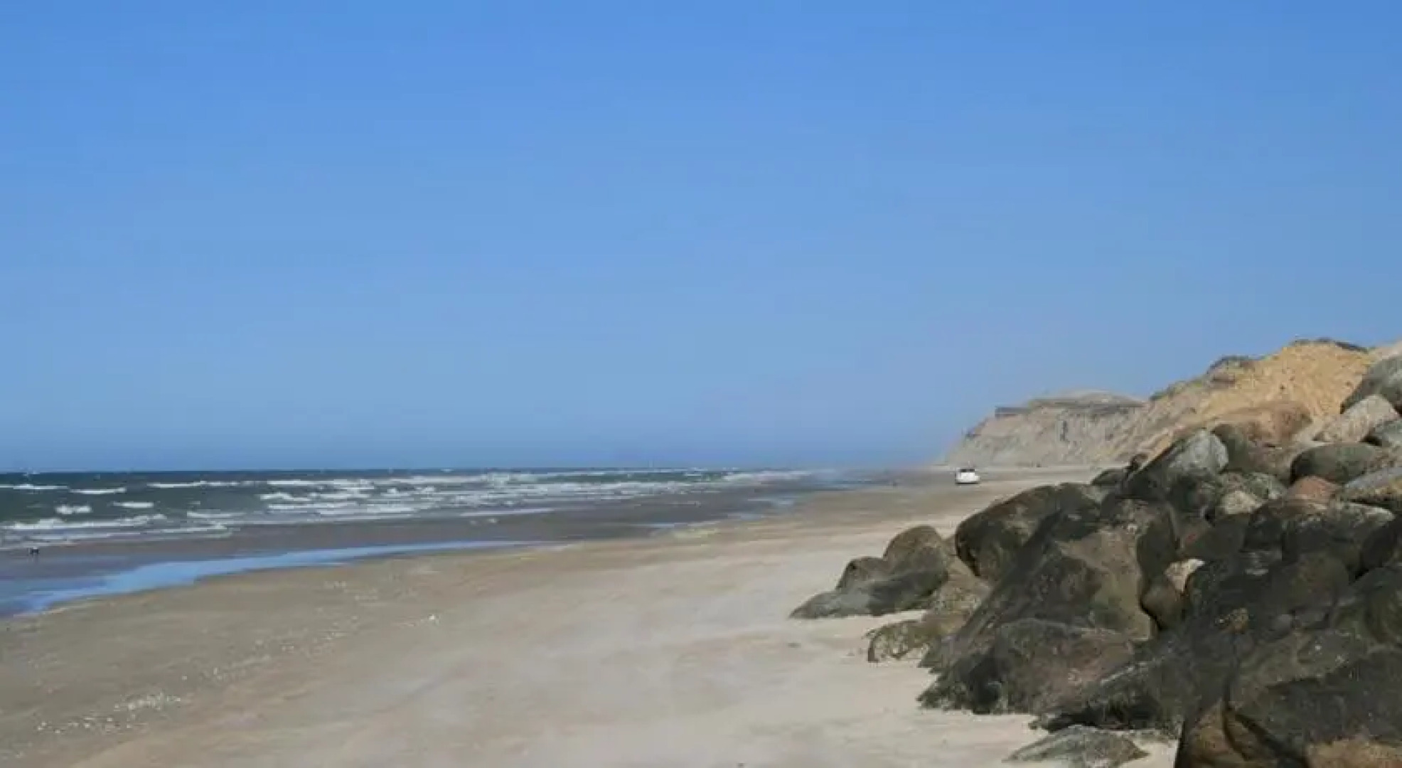 Holiday House Frederikshavn, Vangen-Sulbæk 804