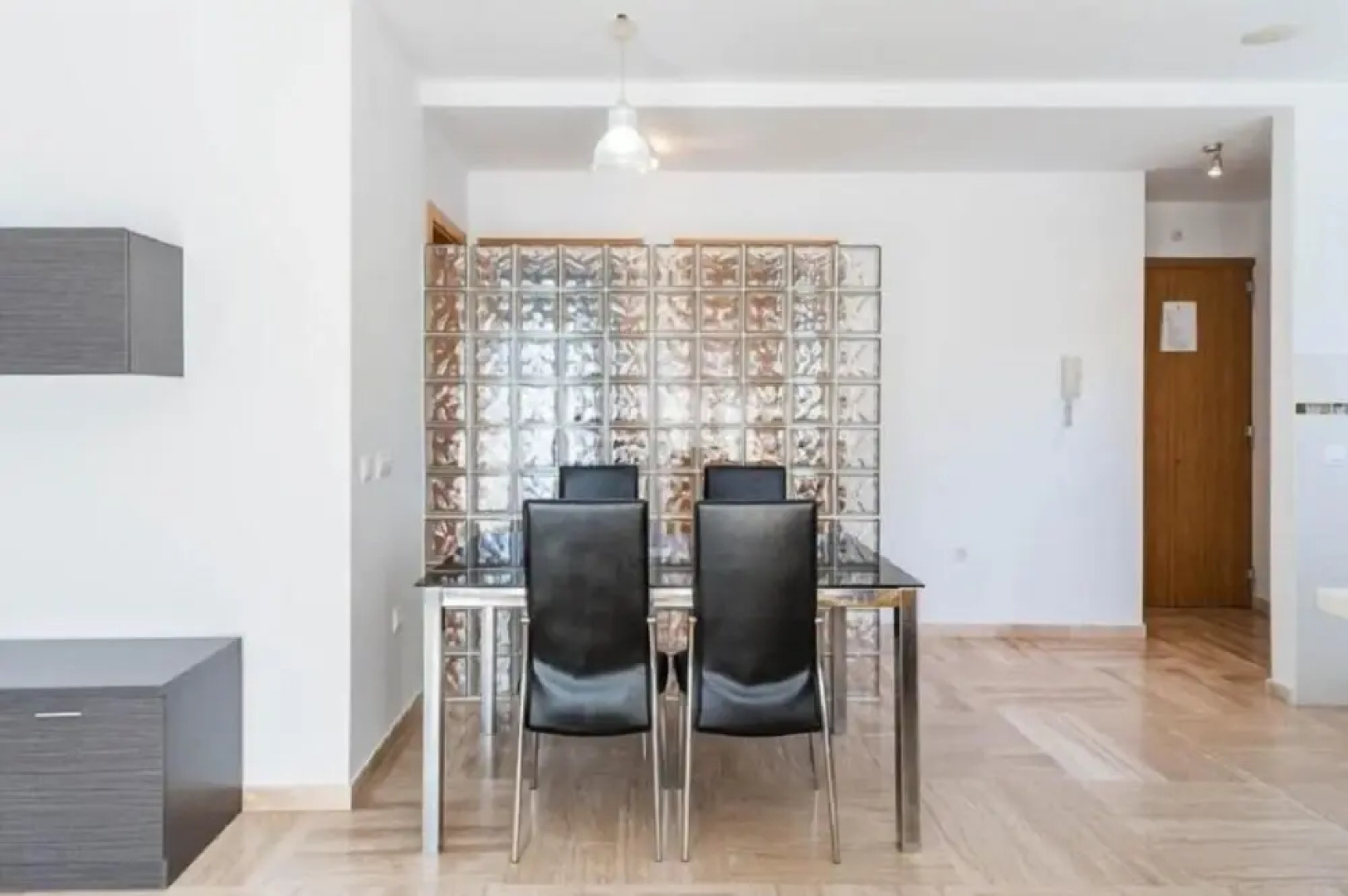 Apartamentos La Carrajolilla