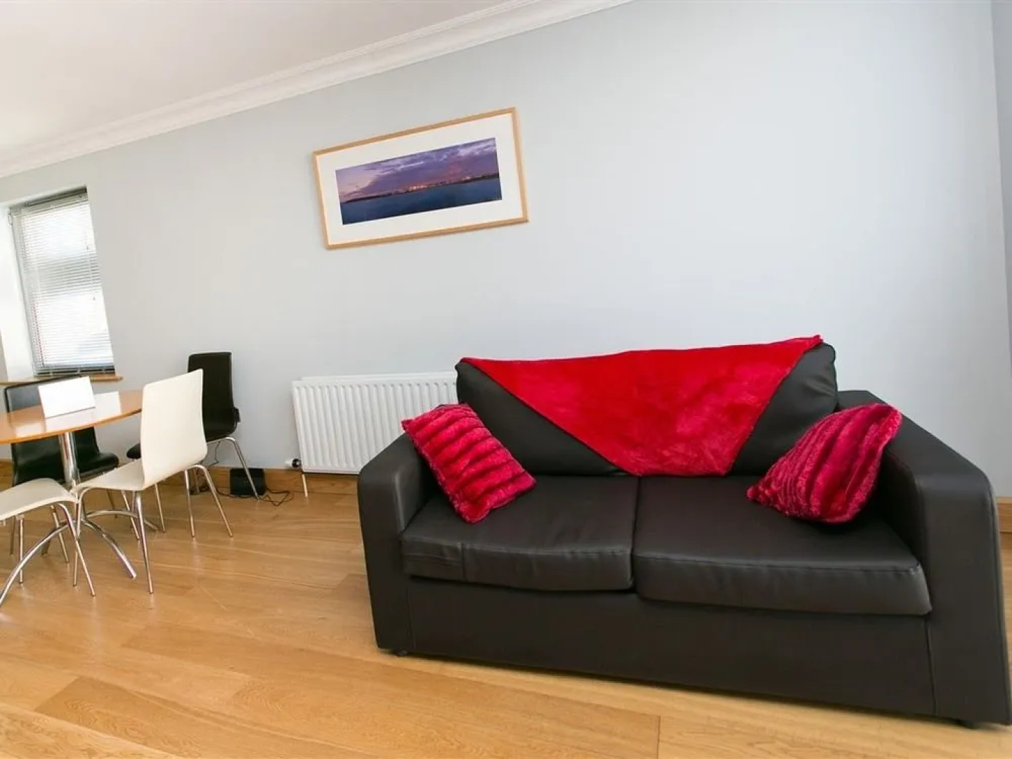 Queens Quarter Apartment Portrush