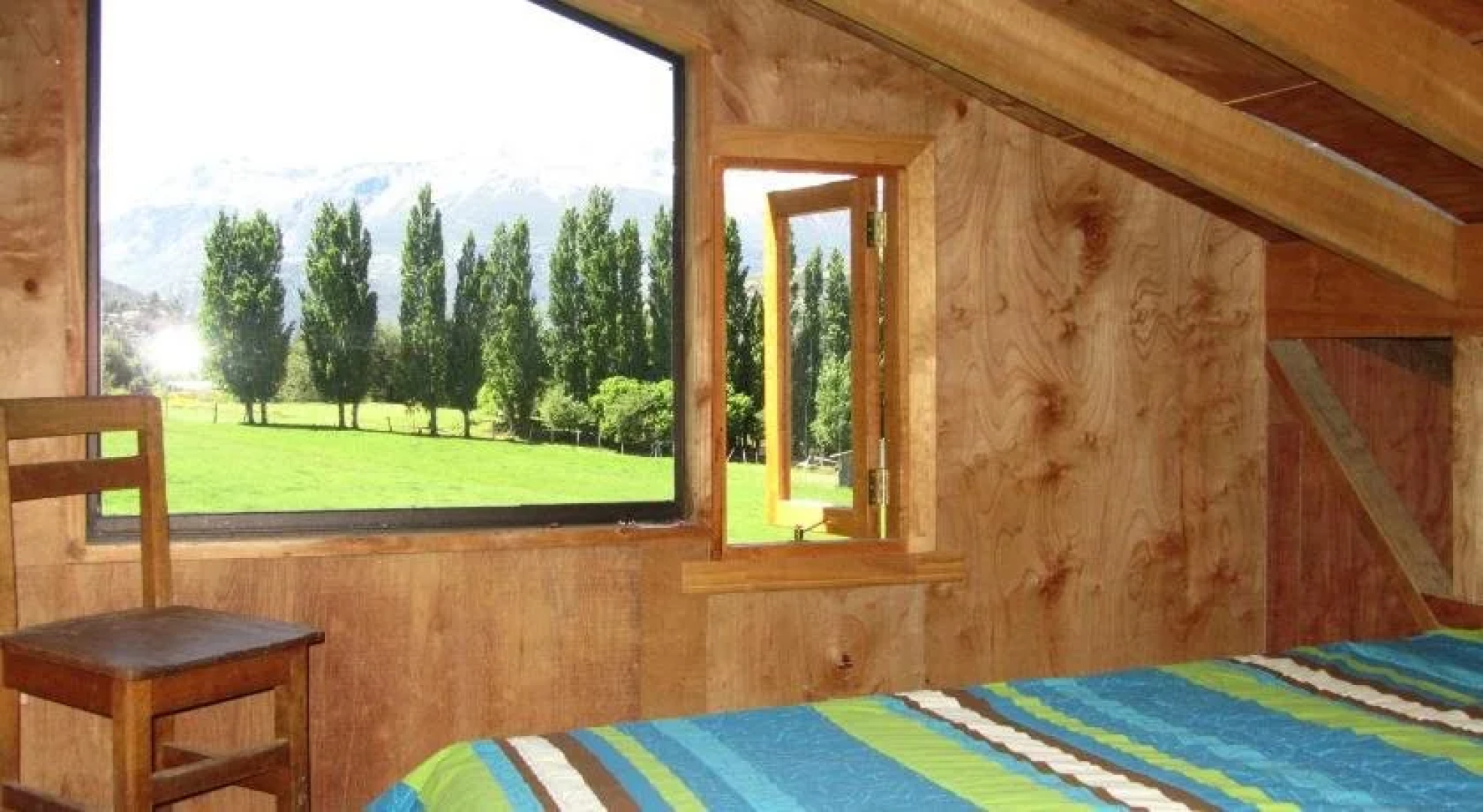 Hostal Las Natalias