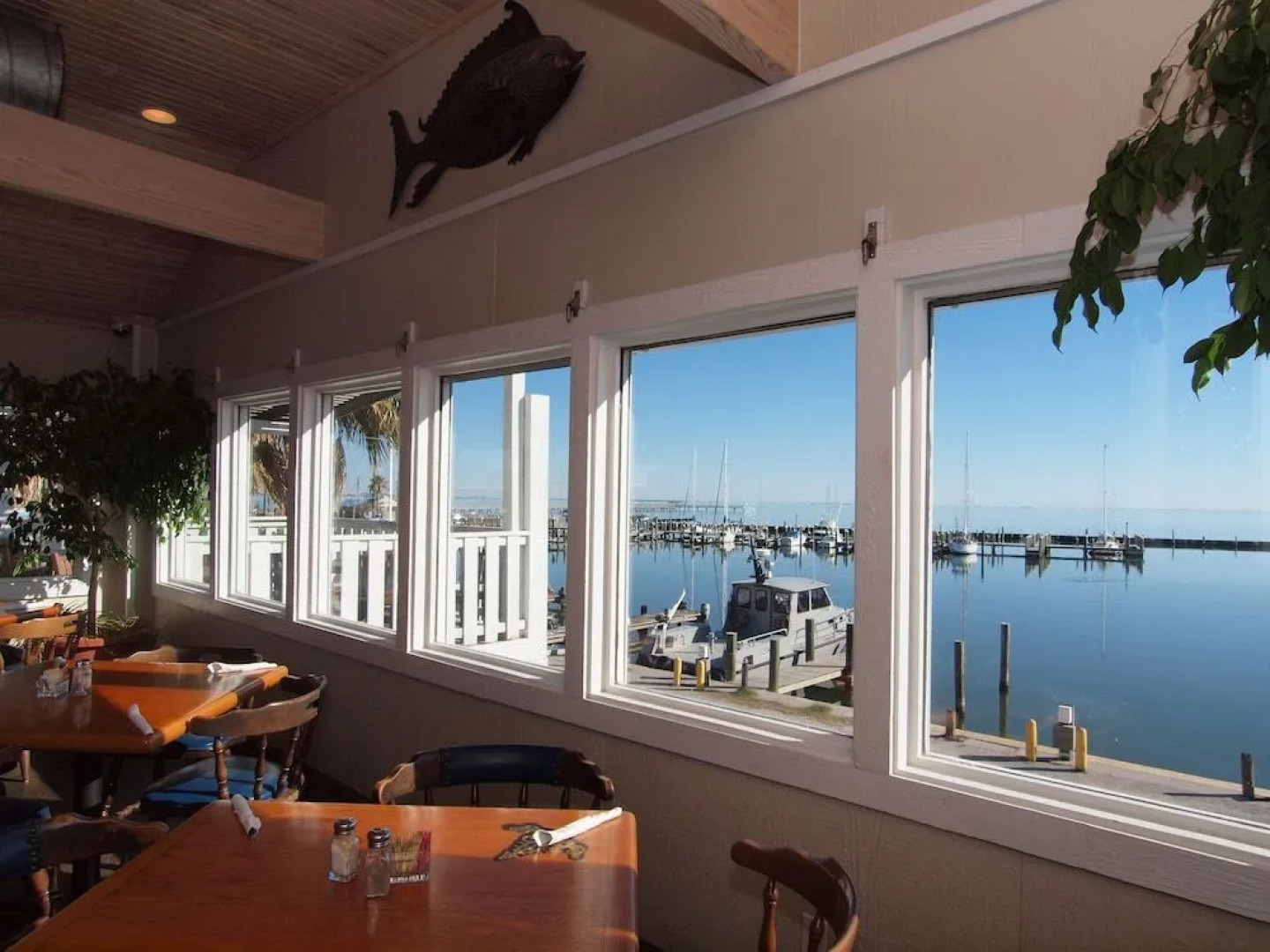 The Inn at Fulton Harbor