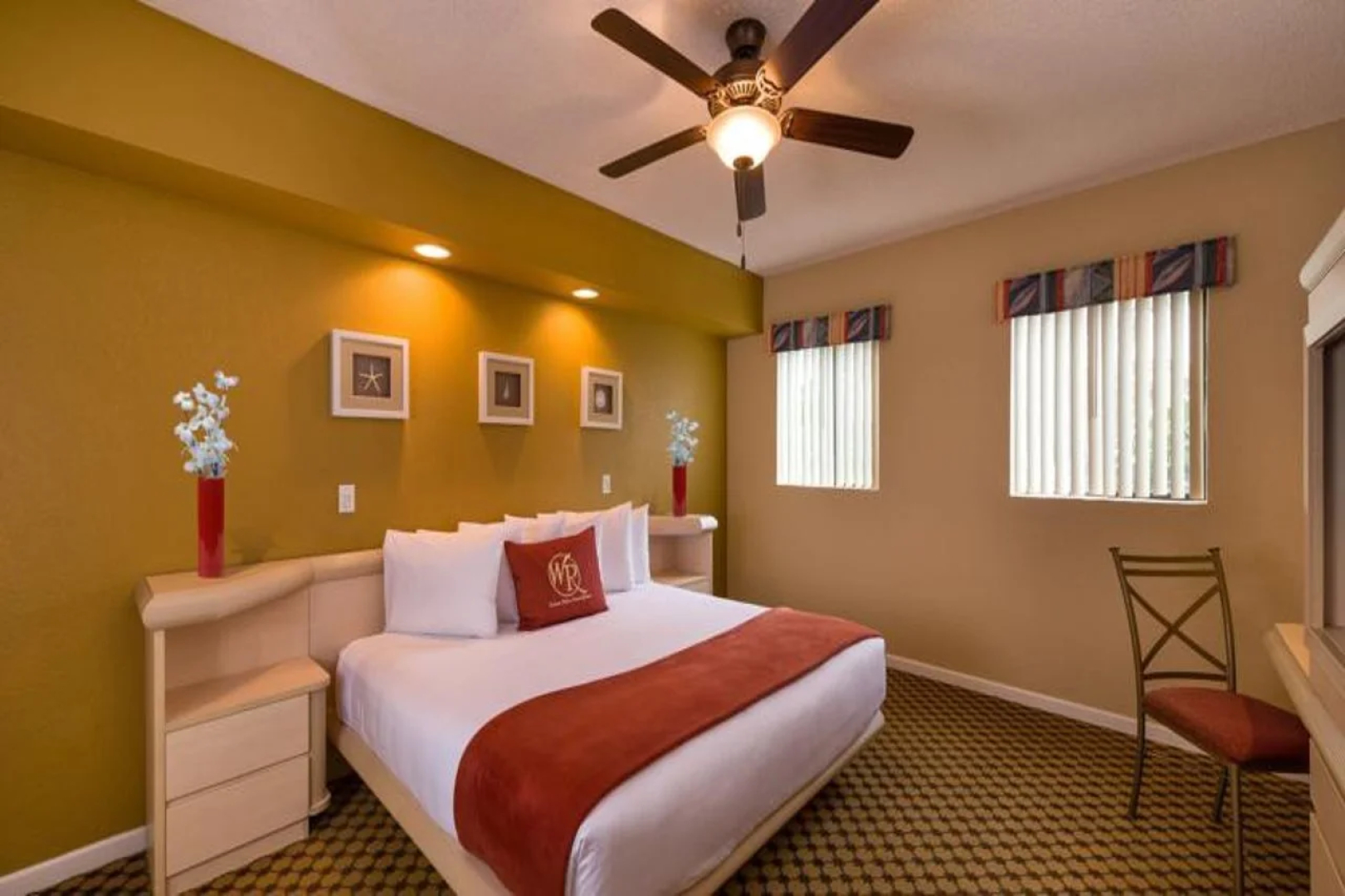 Westgate Towers Resort