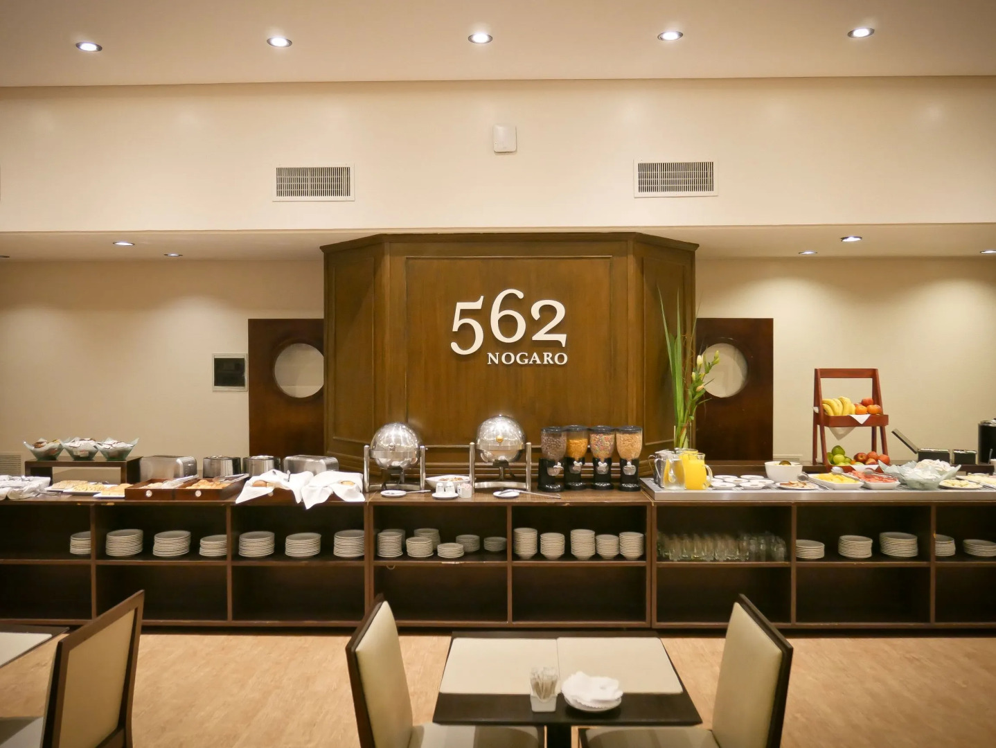 562 Nogaro Buenos Aires