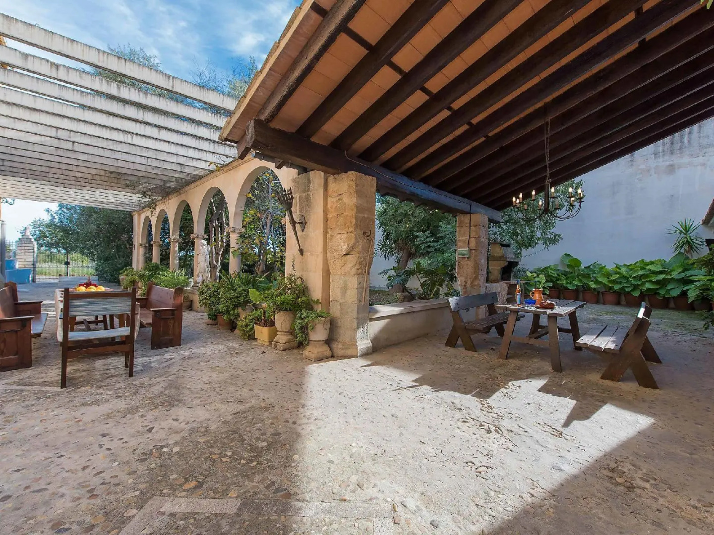 Son Rafael - Six Bedroom