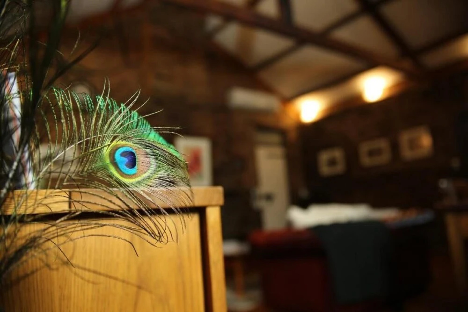 William Hunt’s Retreat