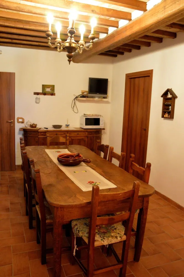 Agriturismo La Collina