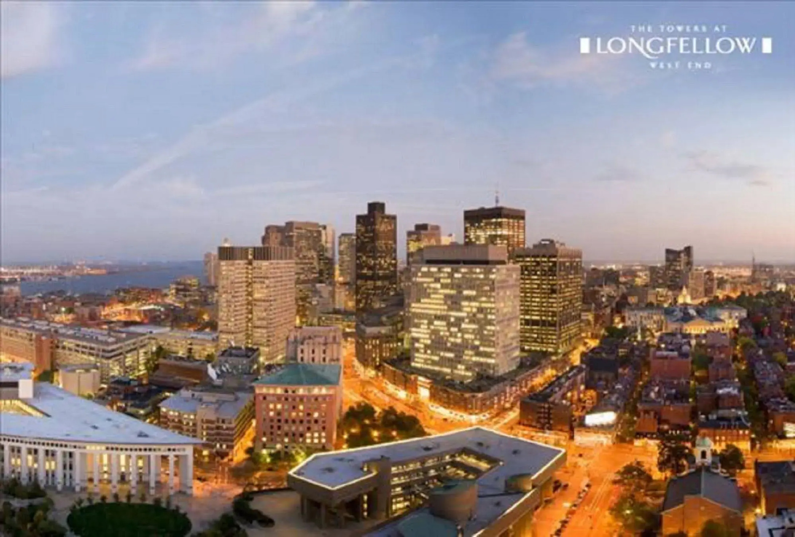 Global Luxury Suites at the Commonwealth