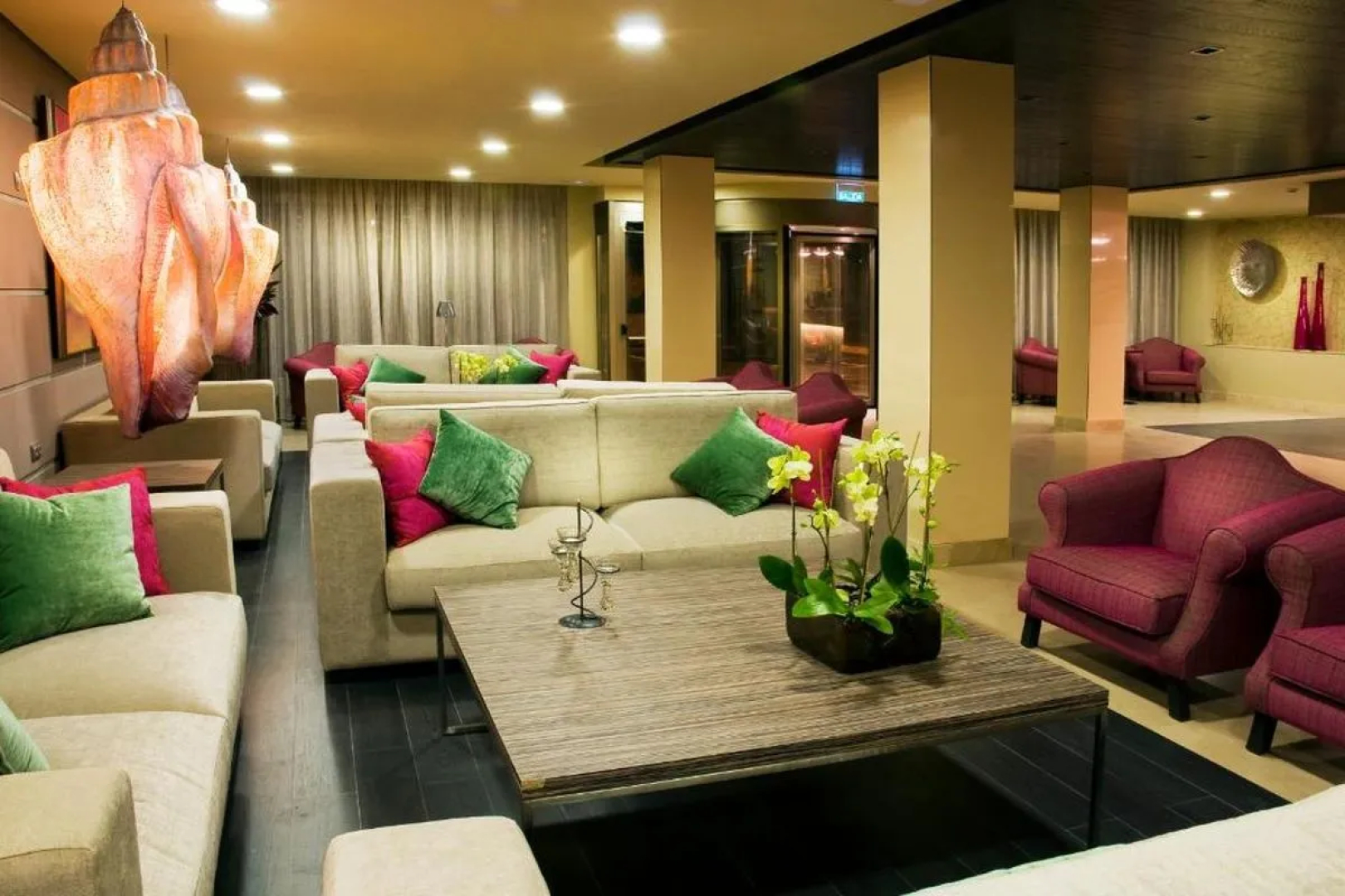 Kn Hotel Arenas del Mar - Adults Only