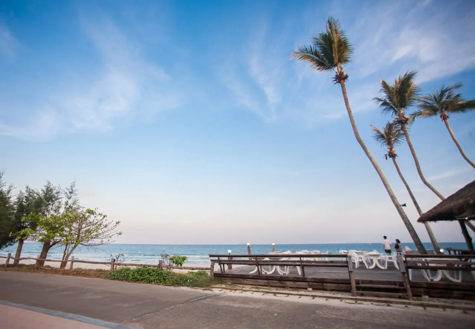 Nana Beach Hotel