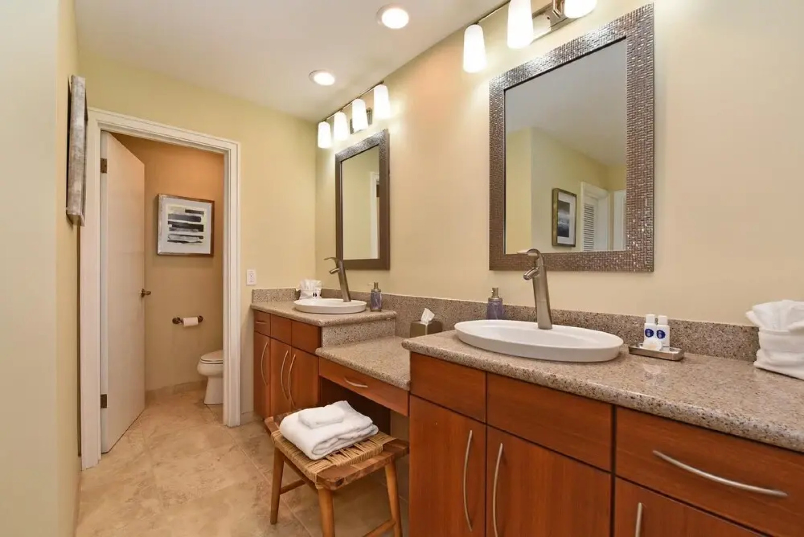 Kapalua Ridge Villas 1823, Lahaina