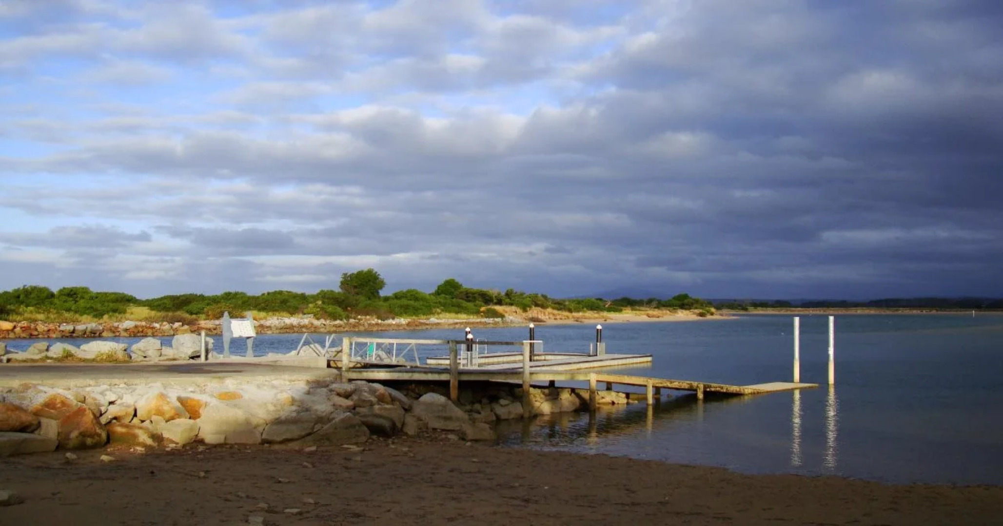 Bridport Seaside Lodge