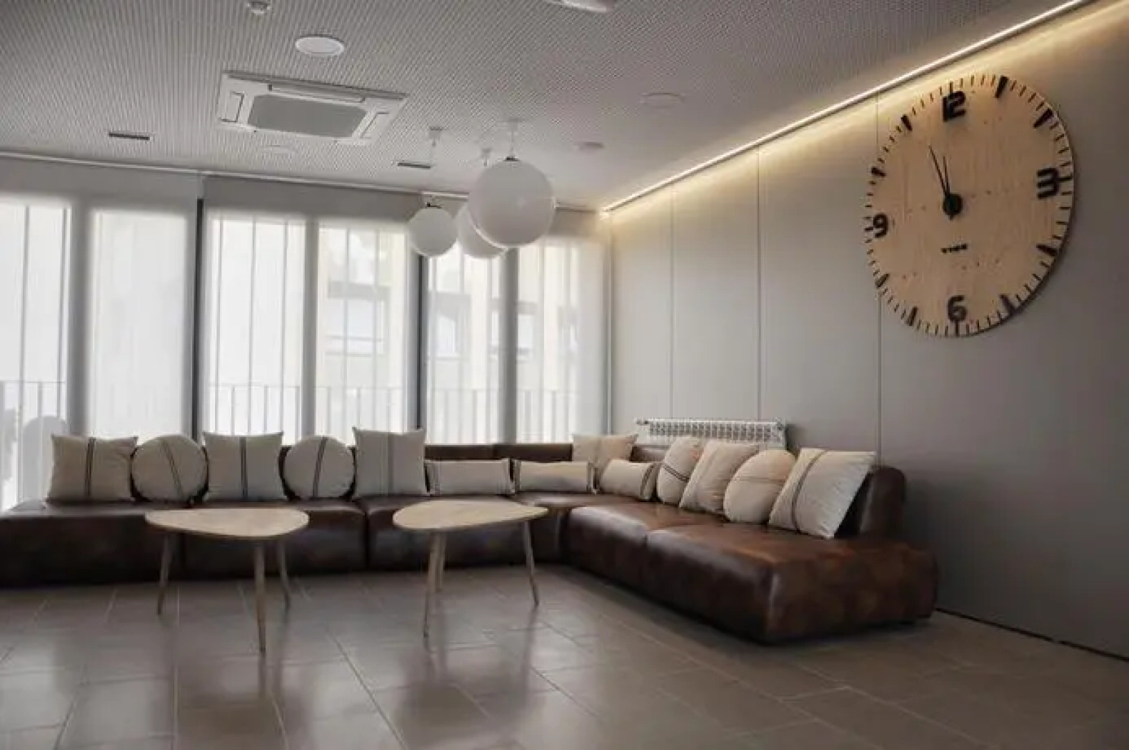 Residencia Universitaria Sant Jordi