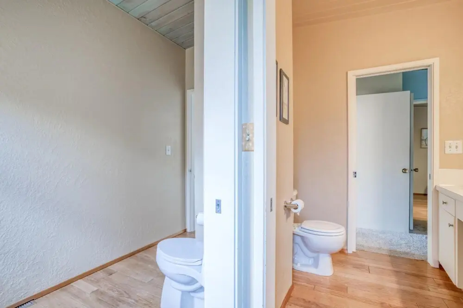 Ocean Avenue