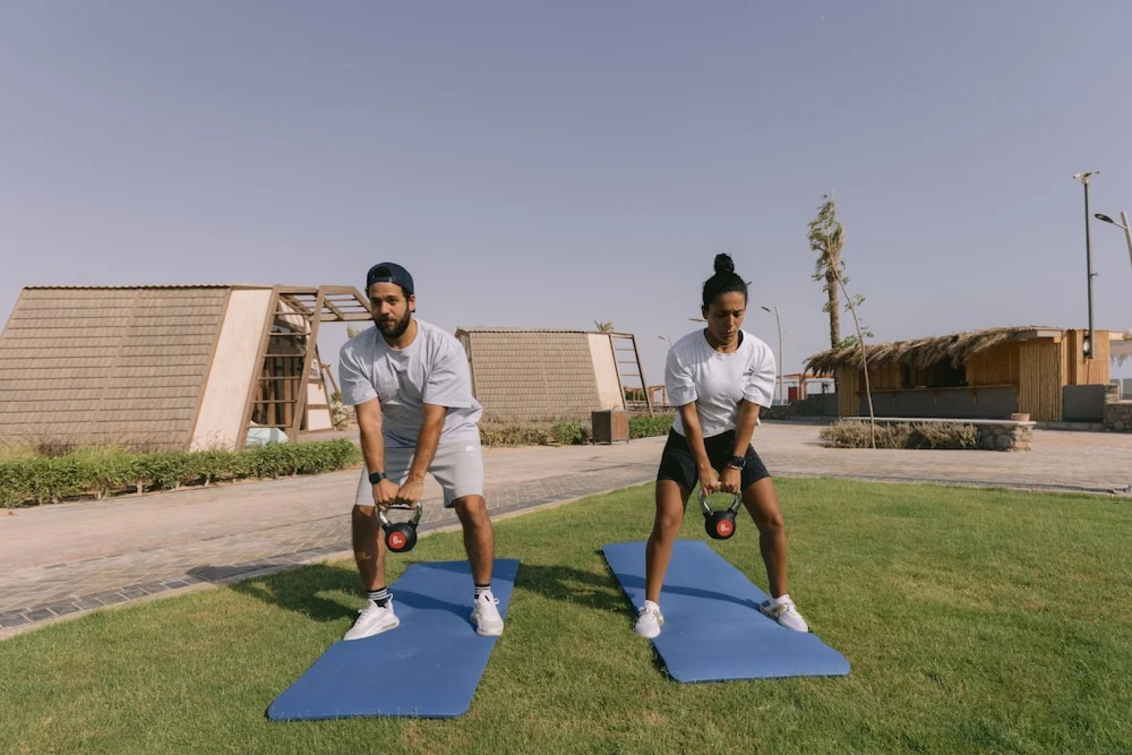 Matarma Beach Residence