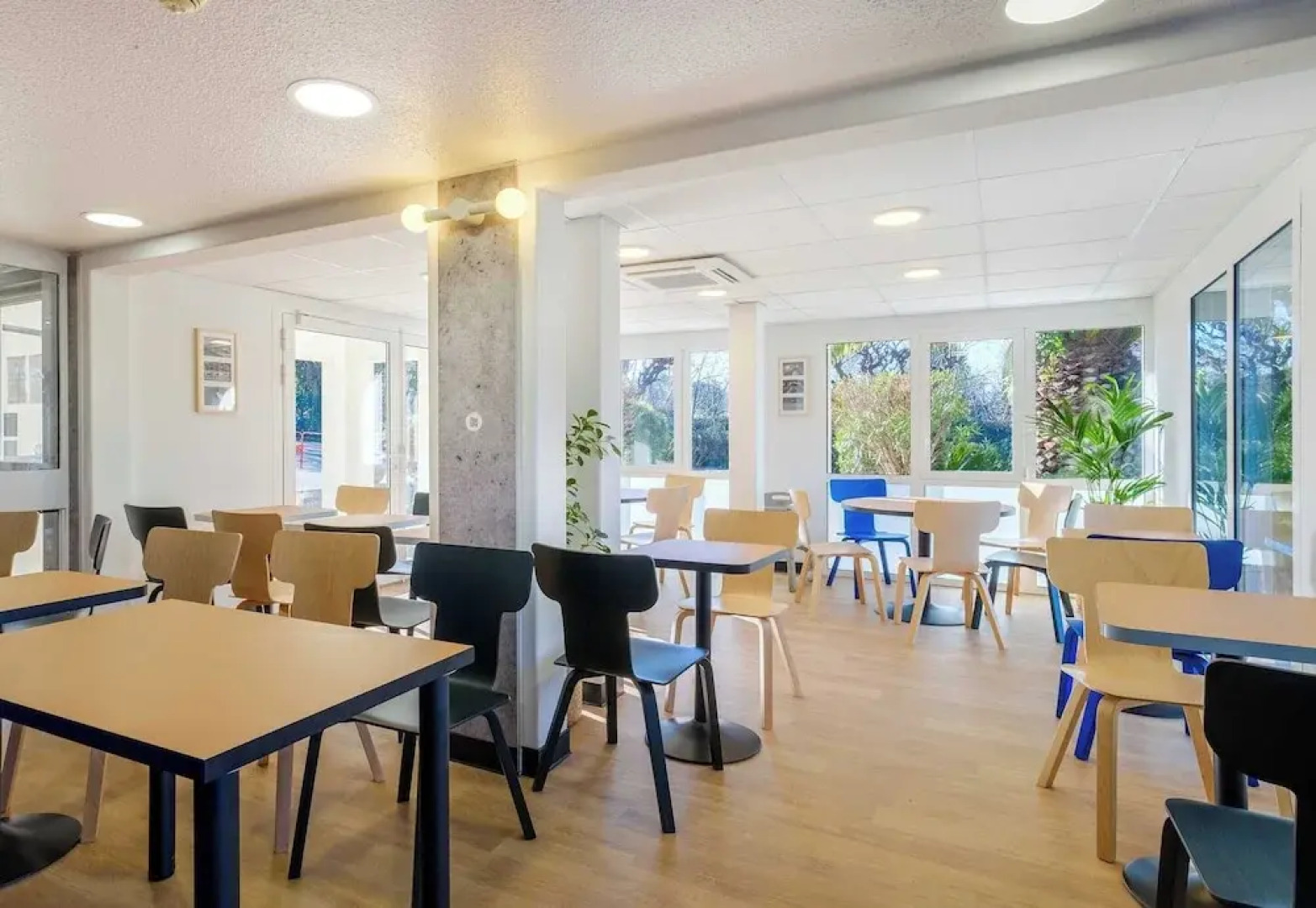 B&B HOTEL Cannes Mouans Sartoux