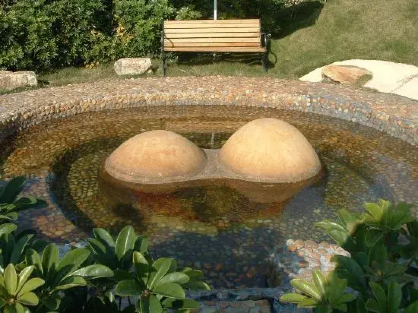 Wangchao Hot Spring Hotel