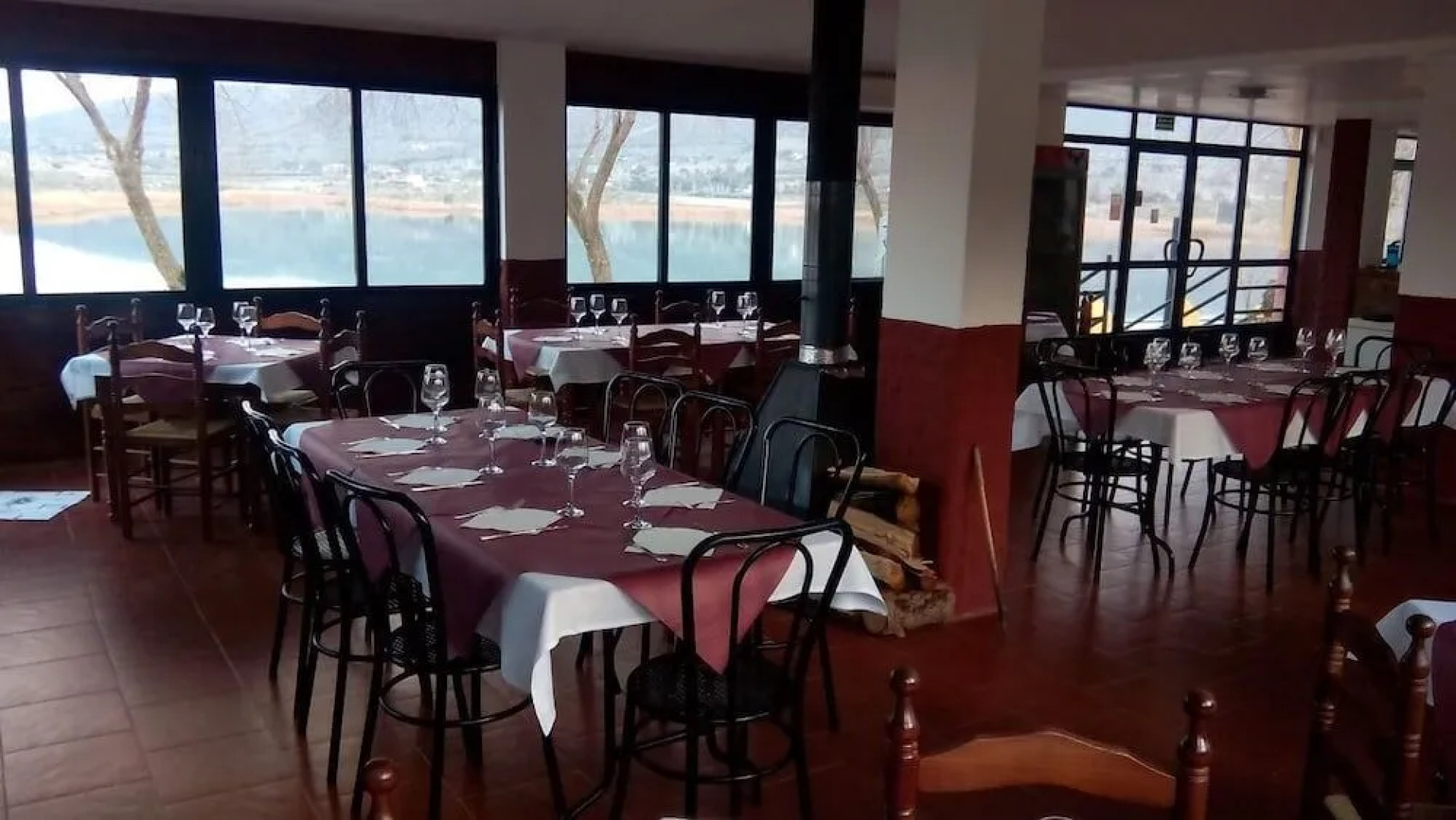 Complejo Turistico Arroyo de Carboneras