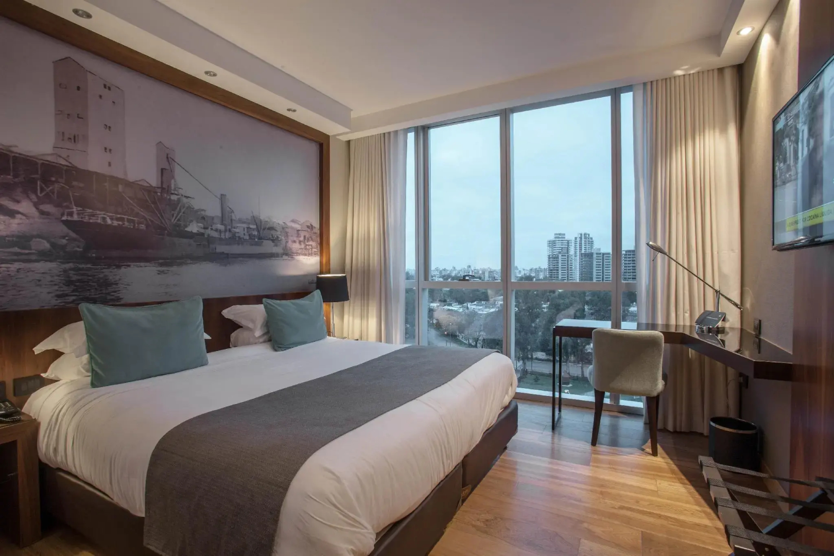 Puerto Norte Design Hotel