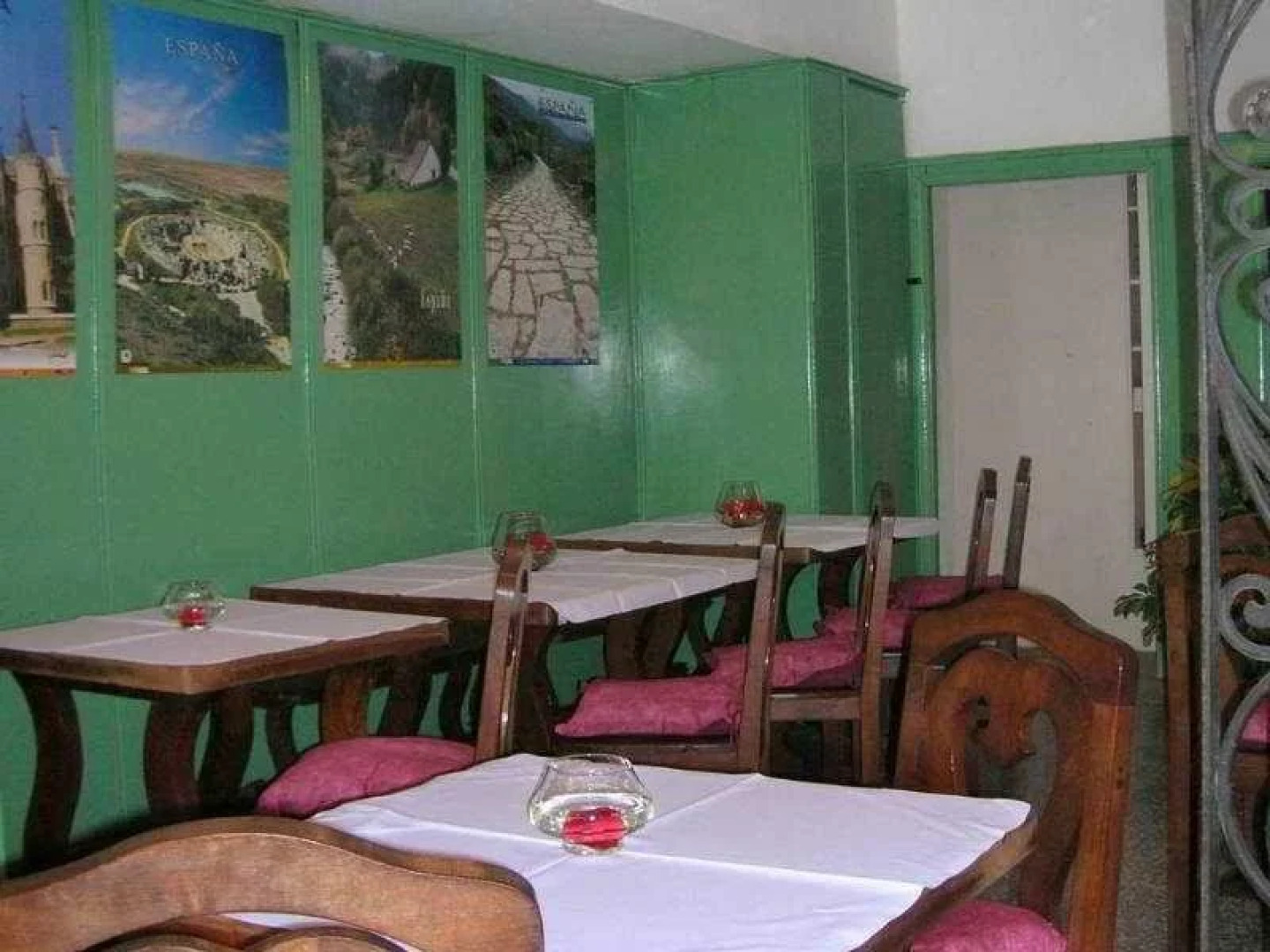 Residencial Eurostop