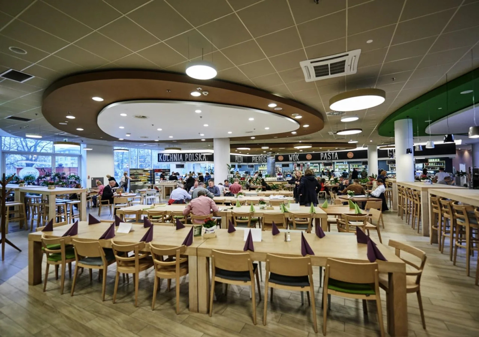 Sound Garden Hotel Airport