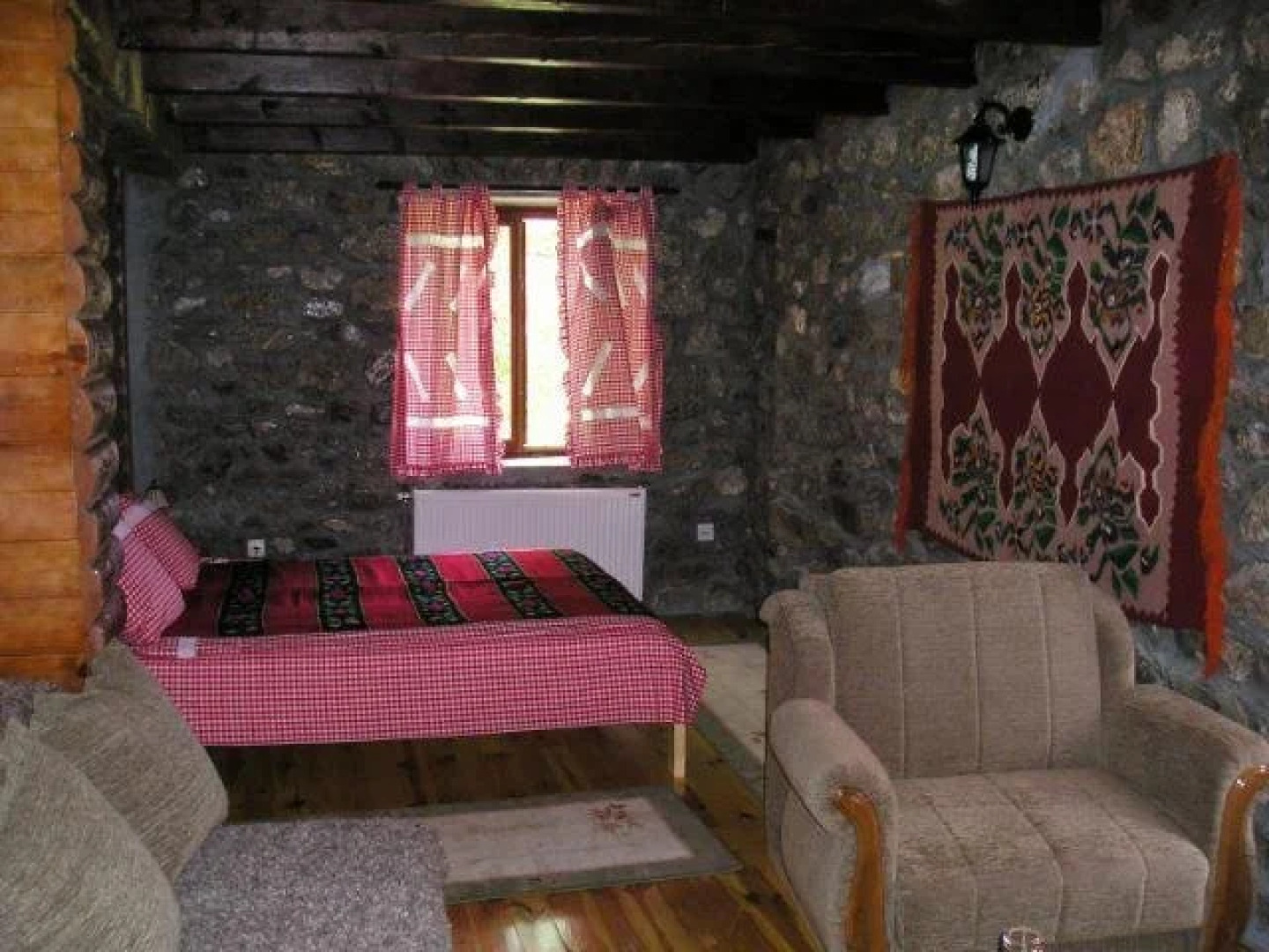 Hotel Kula Damjanova