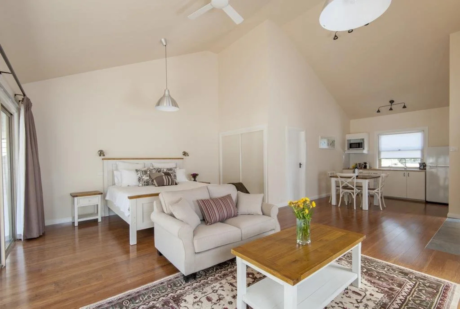 The Nest at Gundaroo