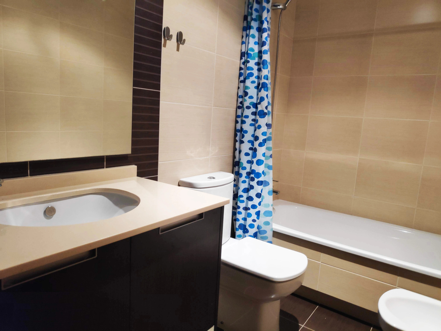 Apartamentos Playa de la Lanzada 3000