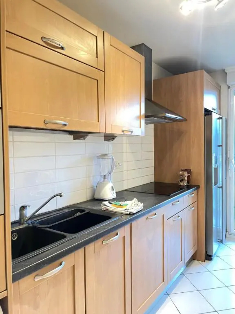 Joli Appartement à Montargis