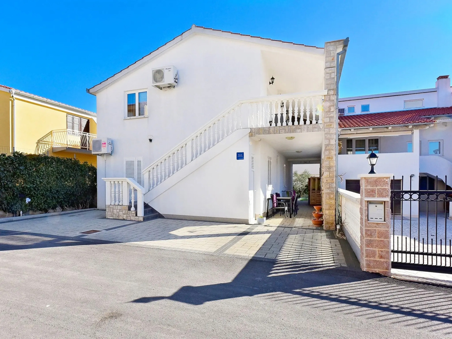 Apartments Marica