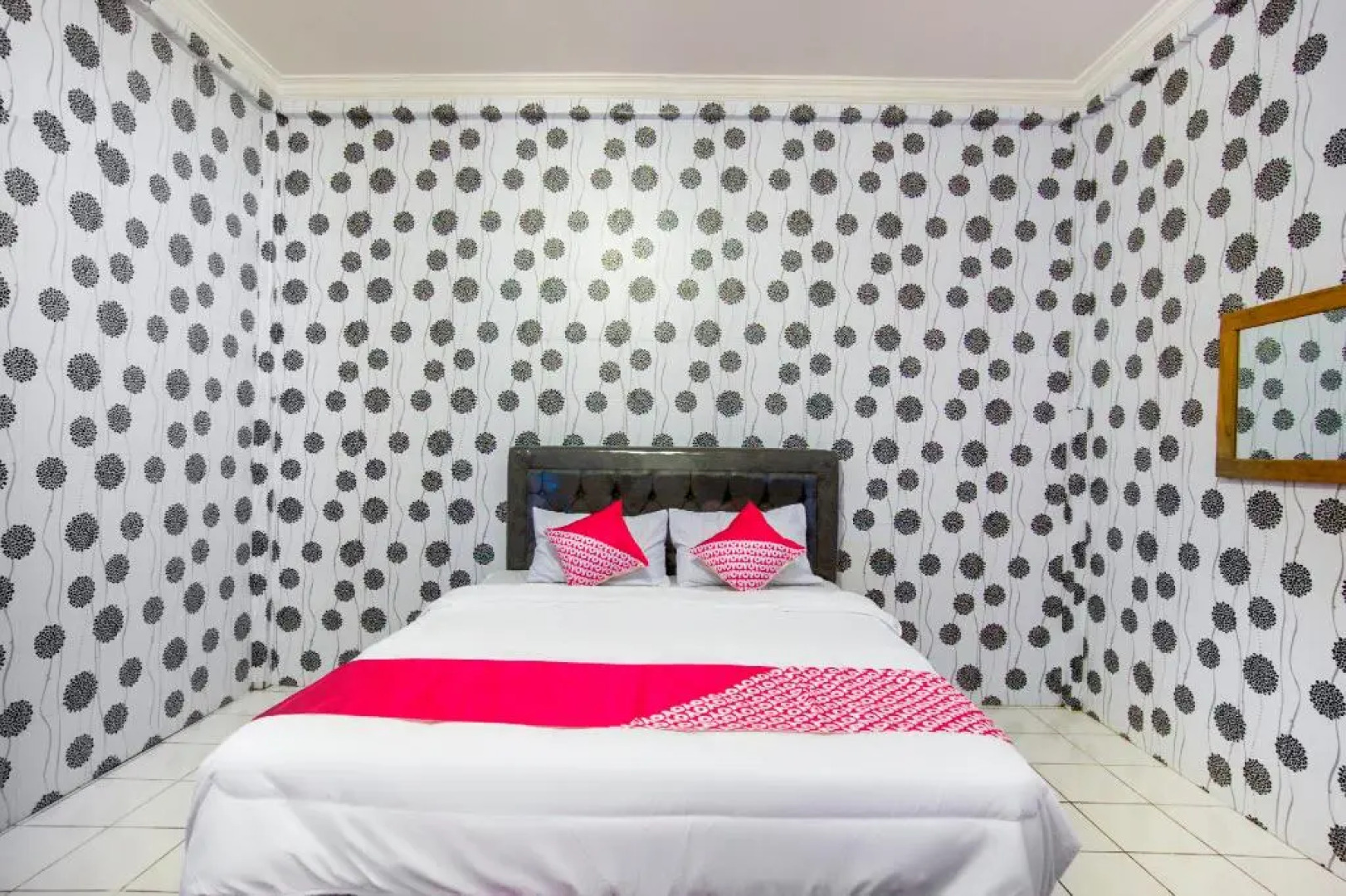 OYO 2960 Wisma Bara Pagar Alam