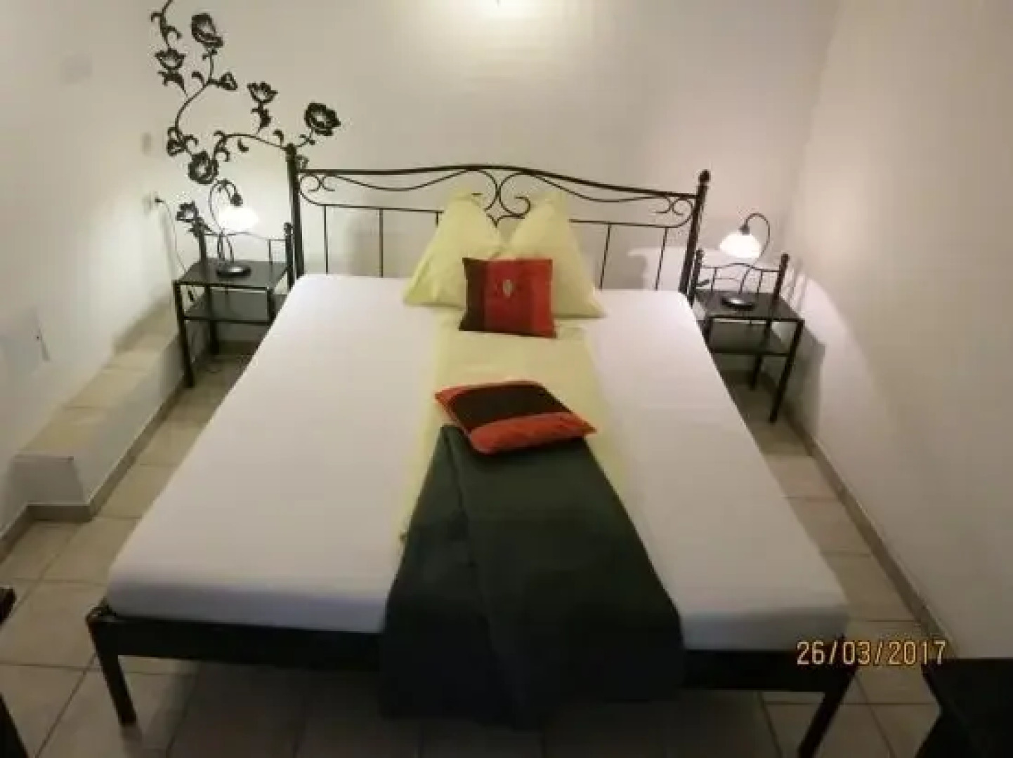 Ferienwohnungen Kremsbrucker