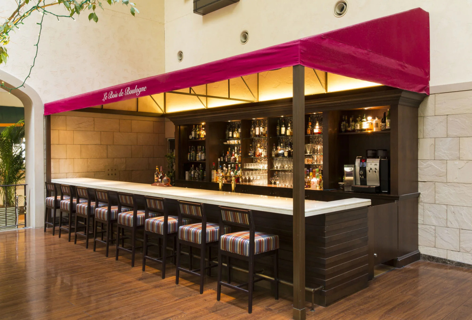 Oriental Hotel Tokyo Bay