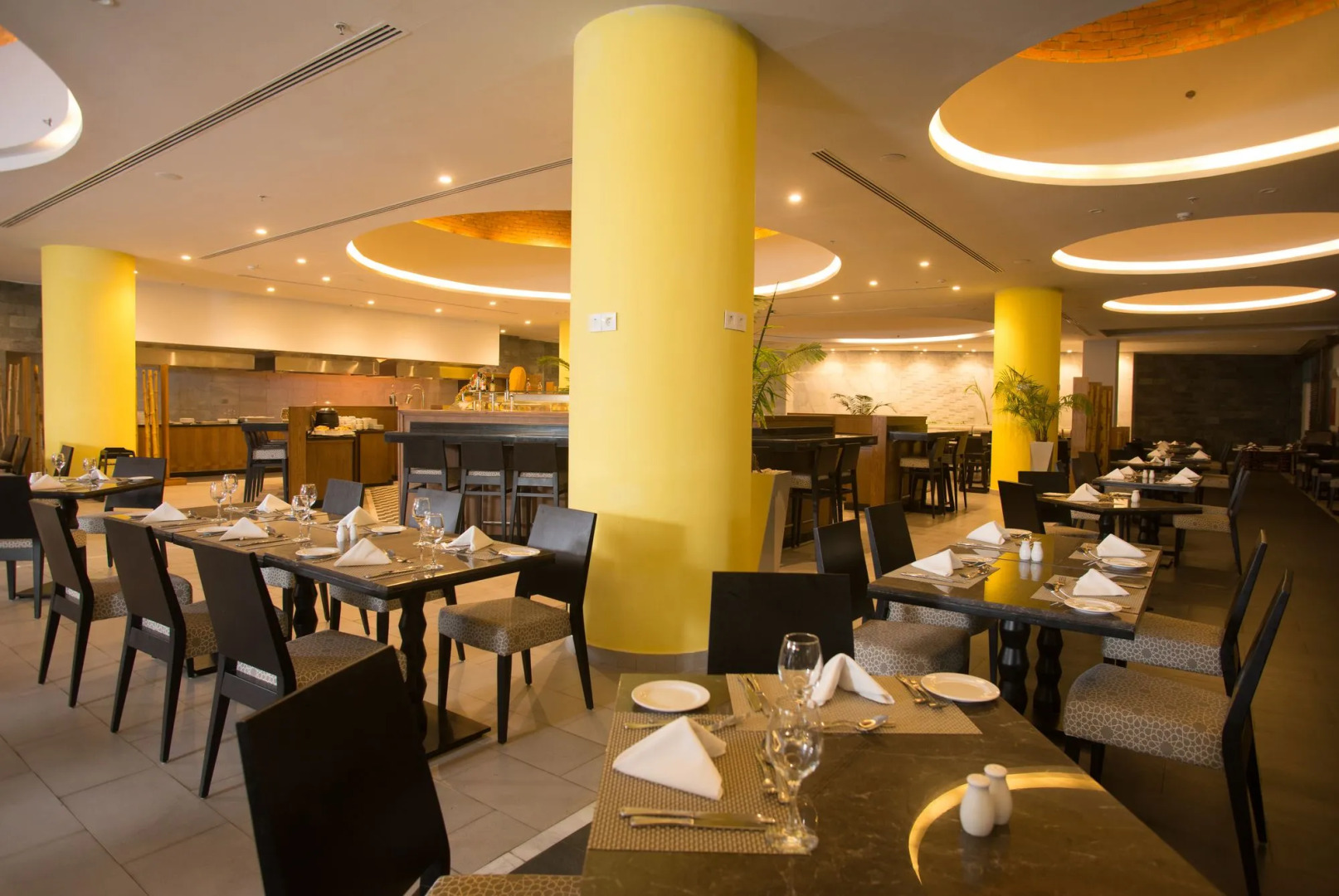 Novotel Marsa Alam Beach Resort