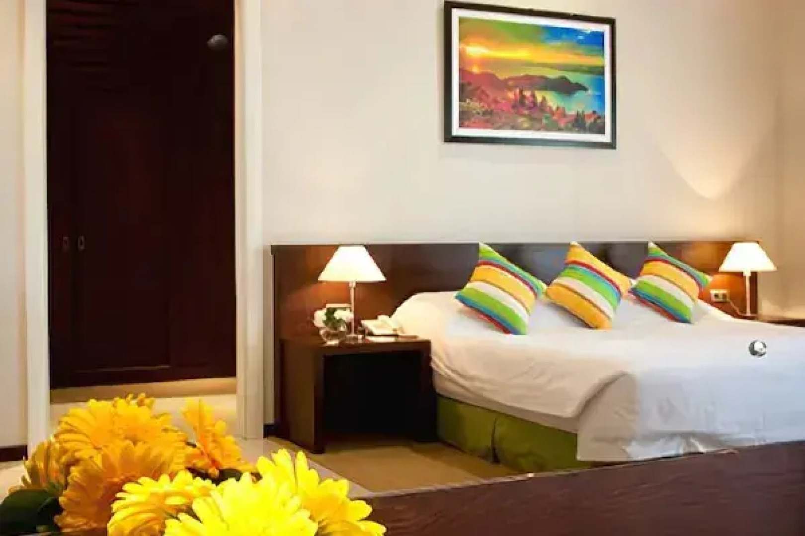 The Hill Hotel & Resort Sibolangit Powered by Archipelago