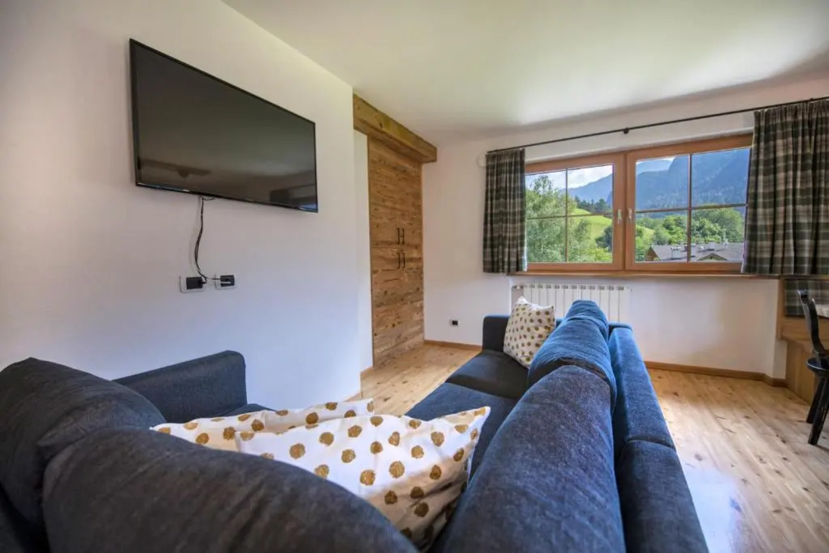 Schoenau Bio & SPA Family Apartments