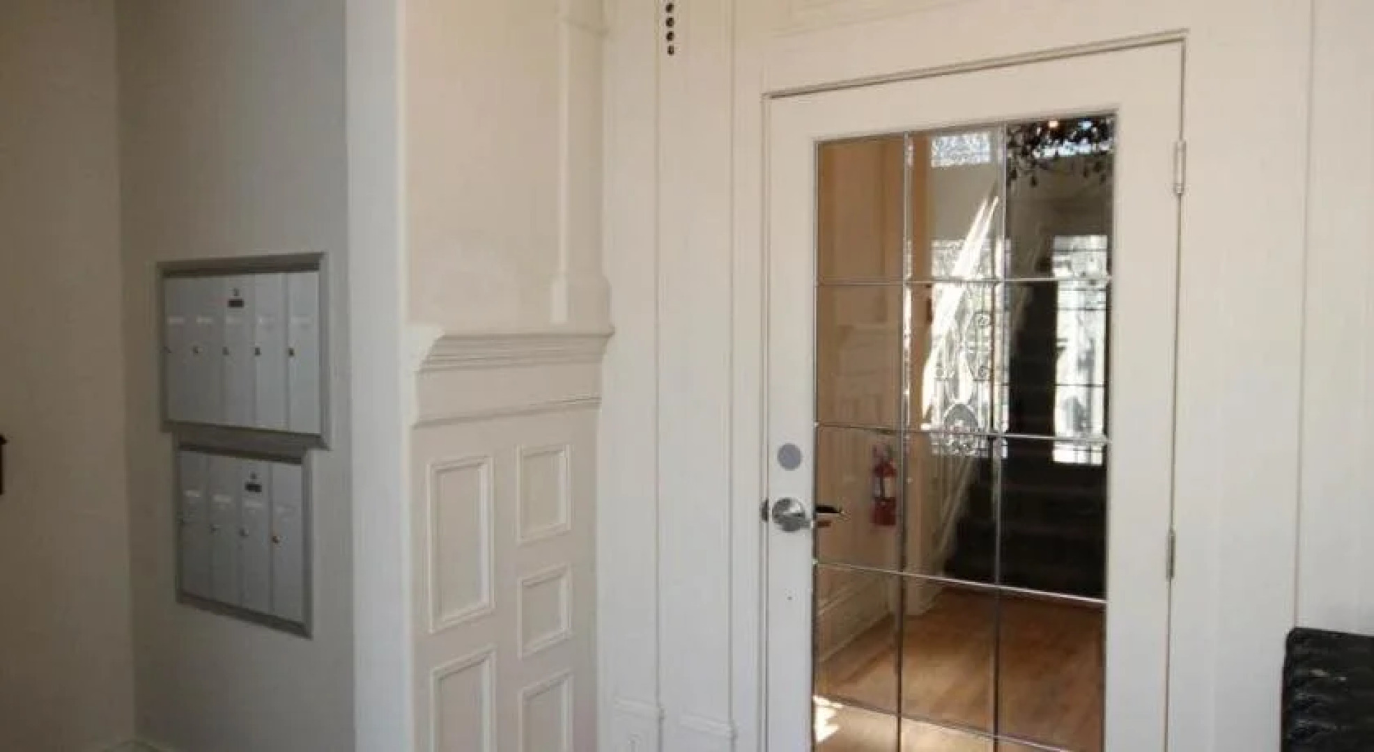 Bannerman Park Suites