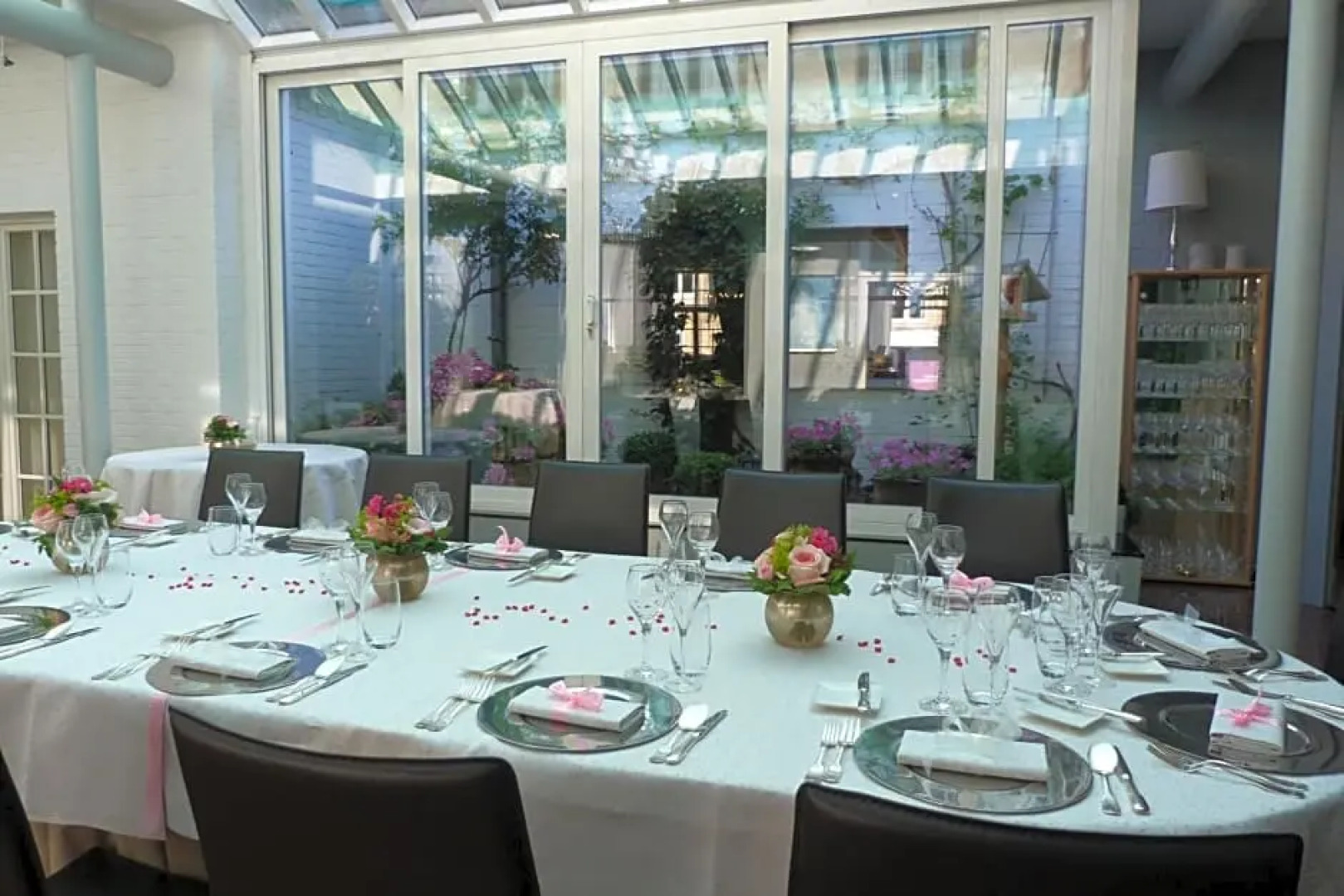 Hostellerie Croonhof