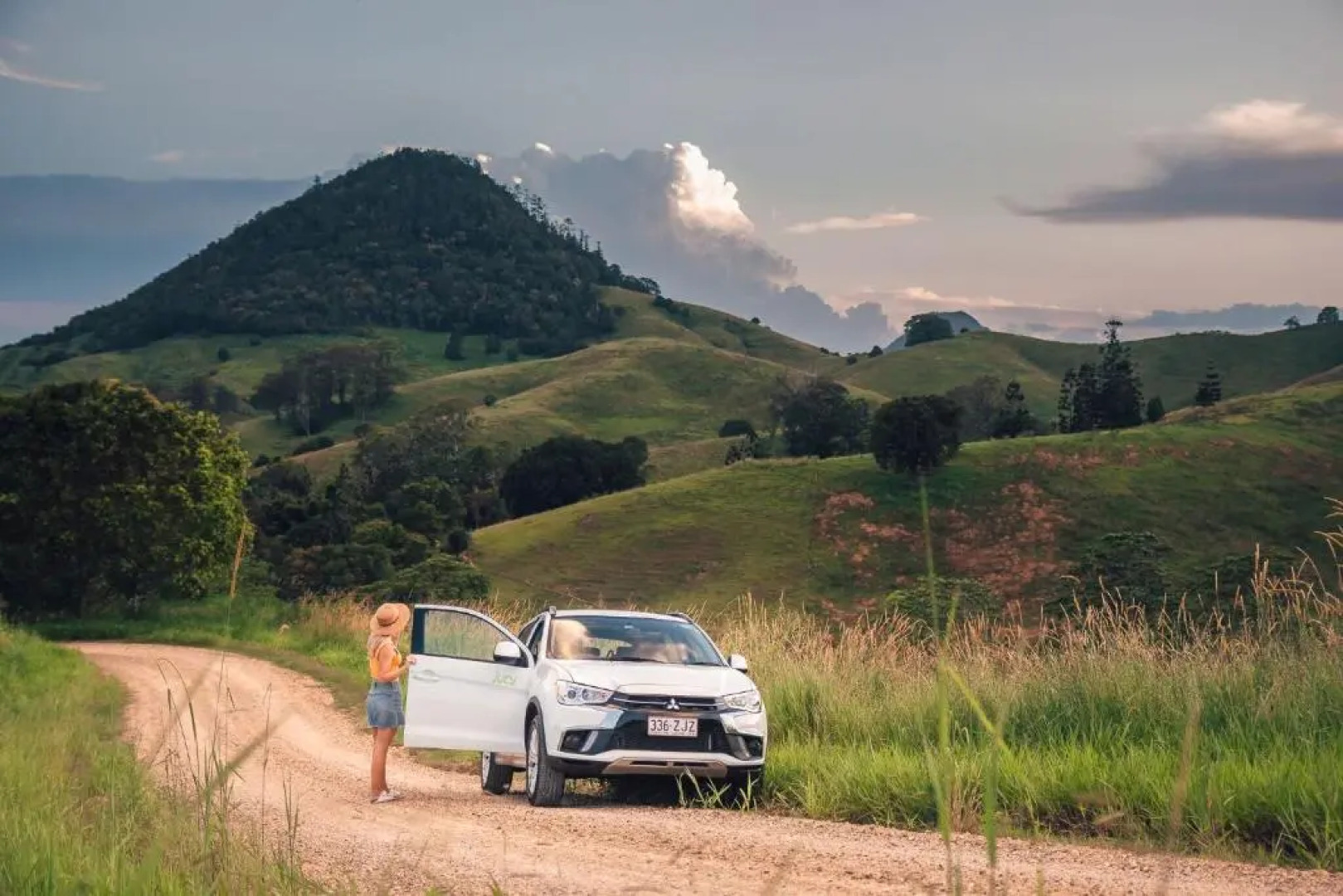 Rosecliffe Boutique Farm Cottages