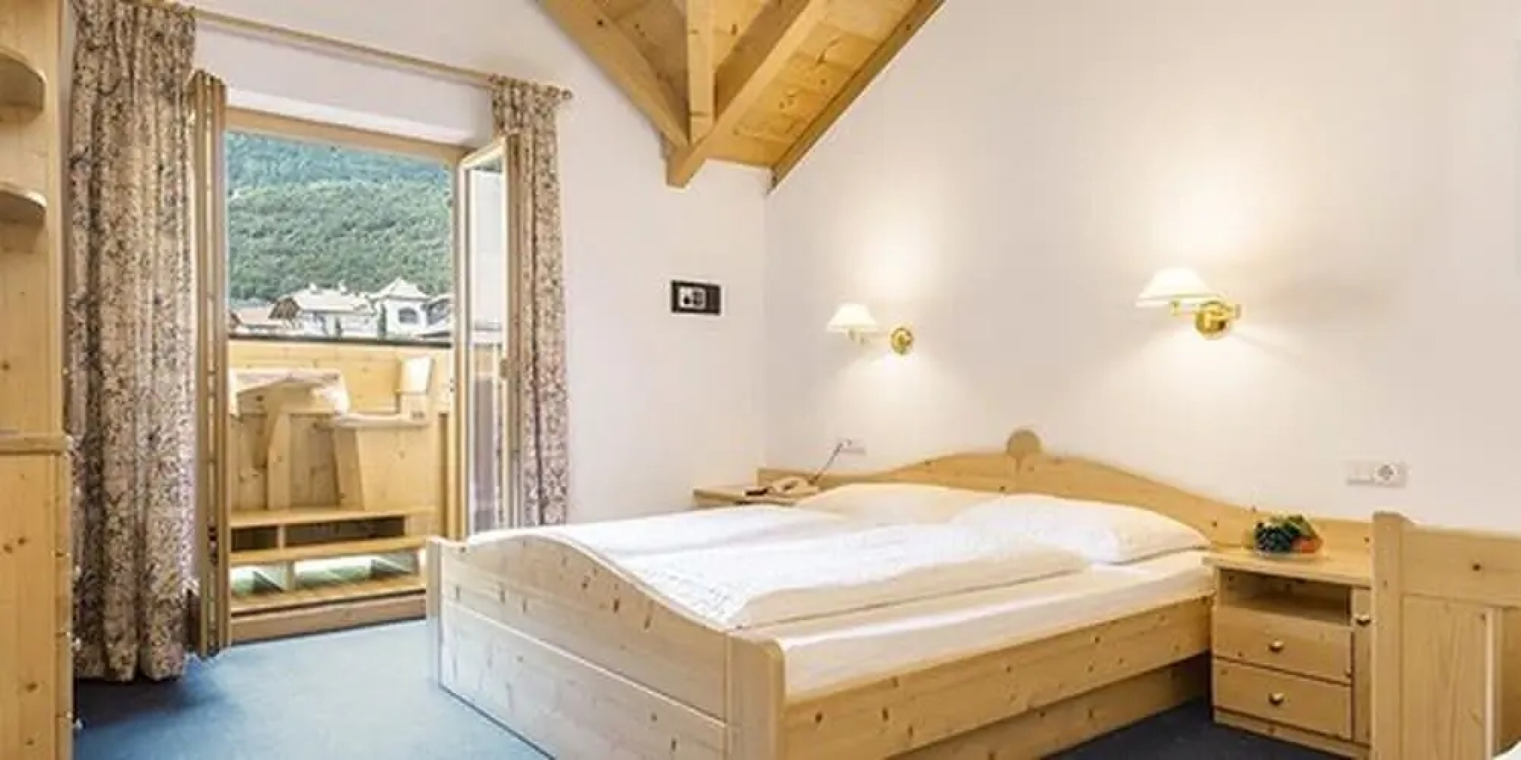 Hotel Torgglhof Kaltern