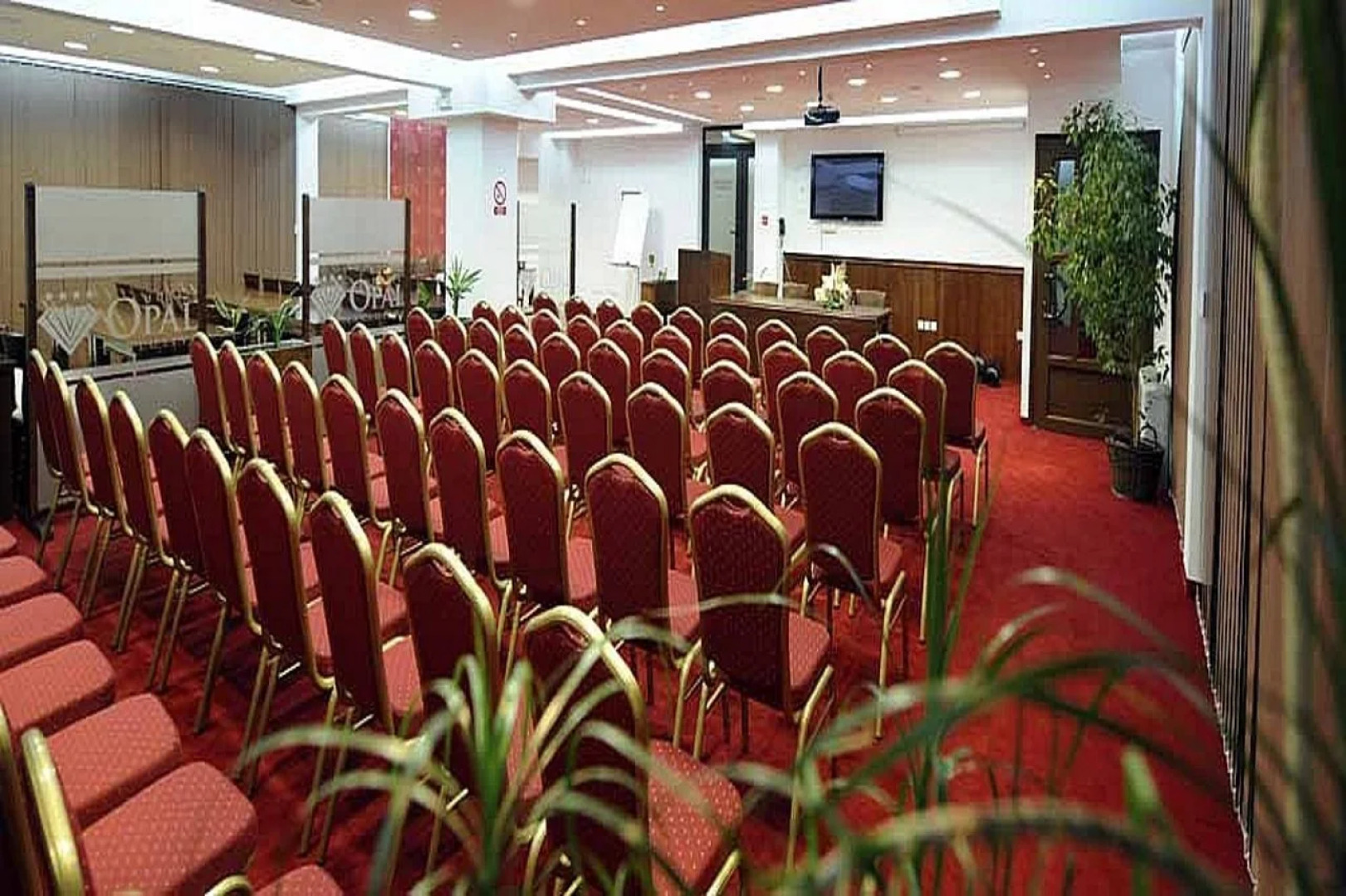 Opal Exclusive Hotel