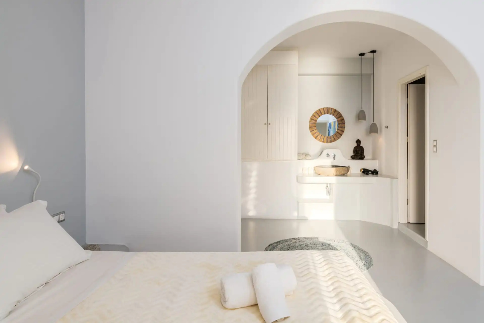 Yalos Mykonos Luxury Home Sea & Sunset View Tagoo