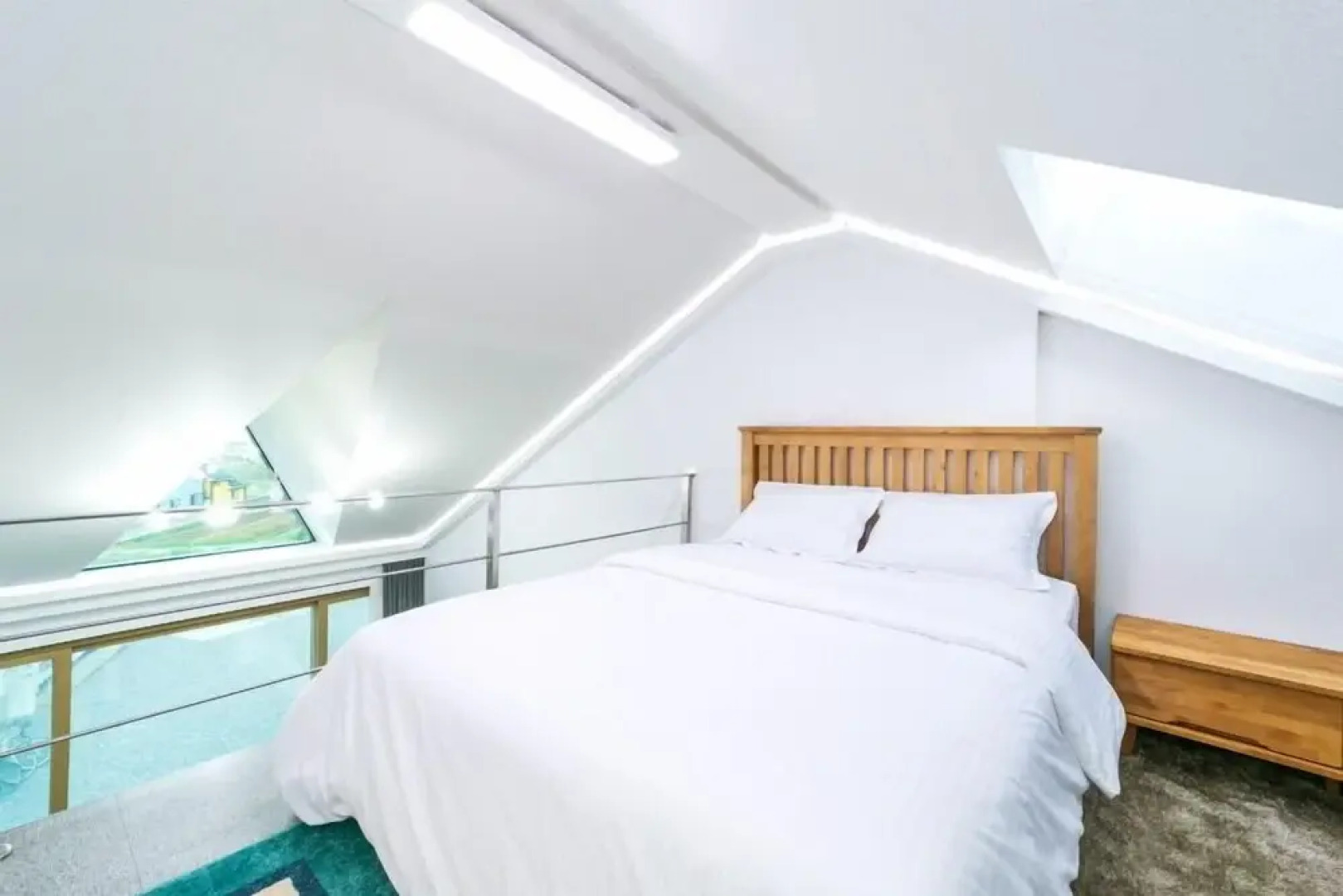 Samcheok Emmao Pension