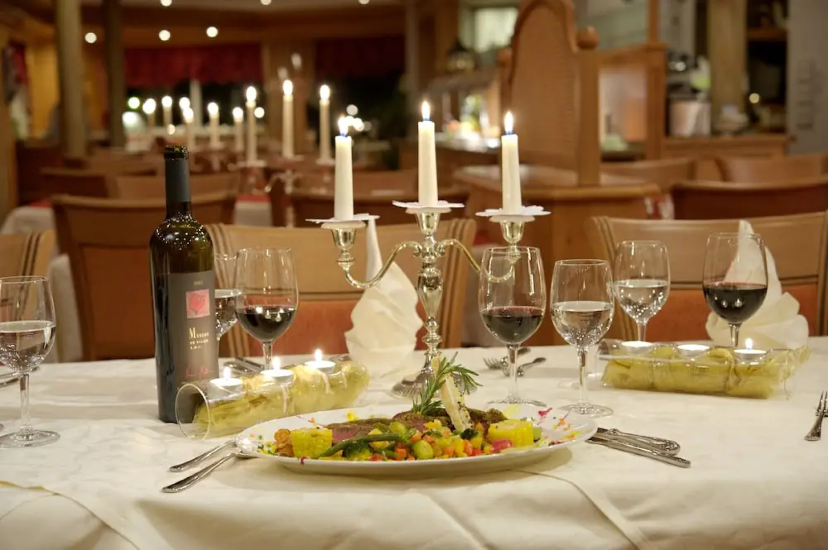 Family Hotel & Spa Desirée