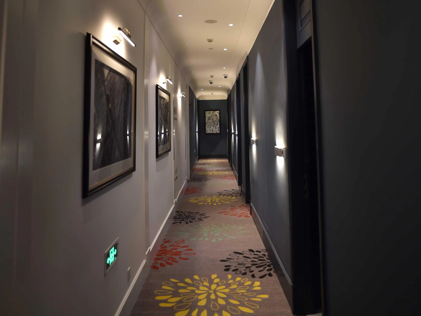 Shanghai Jinchen Hotel