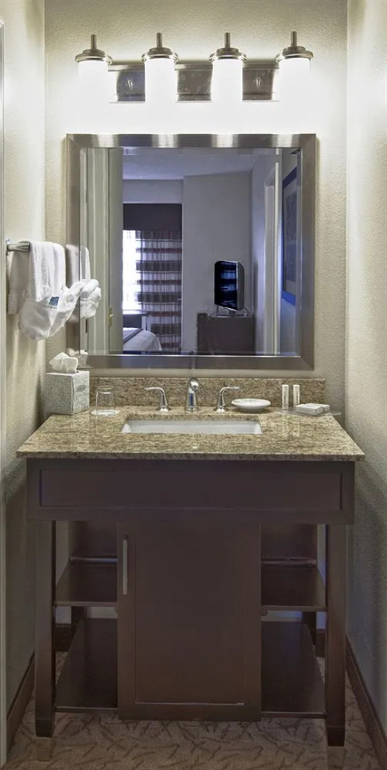 Residence Inn Boston Foxborough