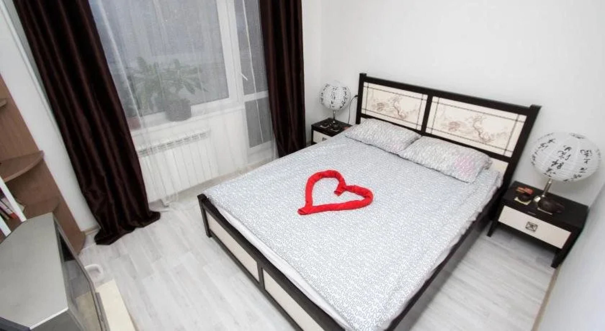 ИНЬ-ЯНЬ Мини-Отель