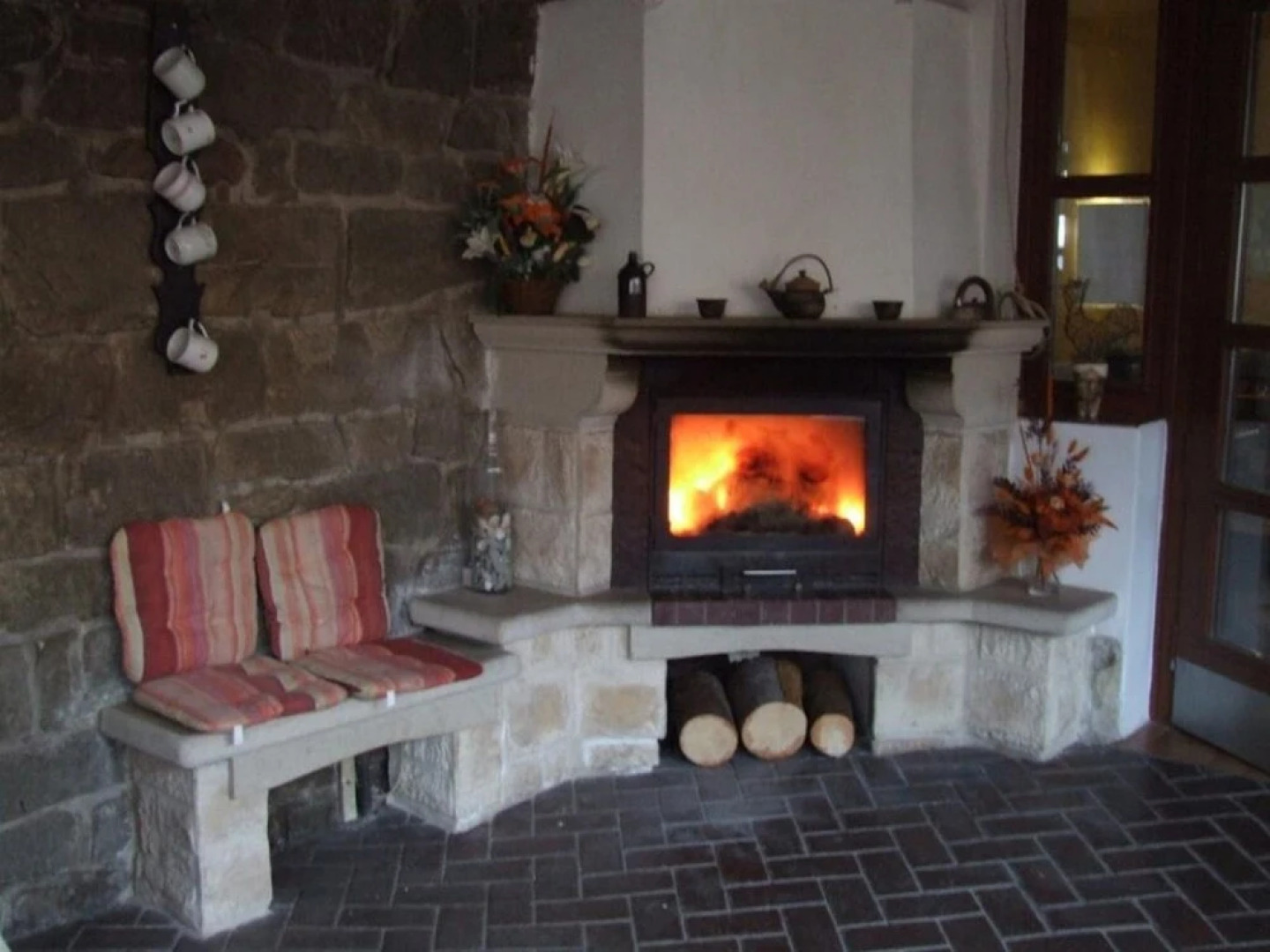 Penzion U Koláru I.