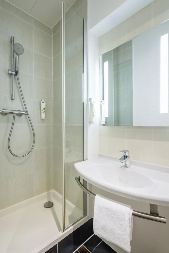 ibis Styles Paris Jardin de la Villette